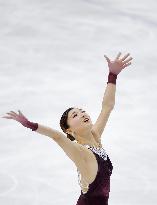 Milan Cortina Olympics: Figure skating