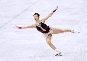 Milan Cortina Olympics: Figure skating