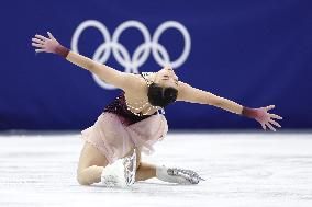 Milan Cortina Olympics: Figure skating