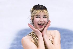 Milan Cortina Olympics: Figure skating