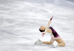 Milan Cortina Olympics: Figure skating