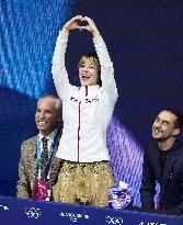 Milan Cortina Olympics: Figure skating