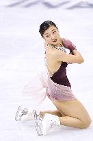 Milan Cortina Olympics: Figure skating