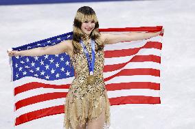 Milan Cortina Olympics: Figure skating