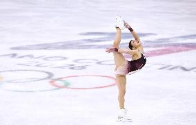 Milan Cortina Olympics: Figure skating