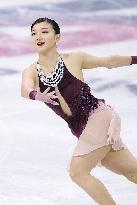 Milan Cortina Olympics: Figure skating