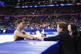 Milan Cortina Olympics: Figure skating