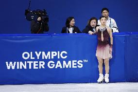 Milan Cortina Olympics: Figure skating