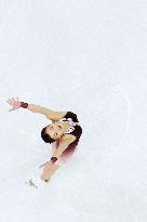 Milan Cortina Olympics: Figure skating