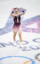 Milan Cortina Olympics: Figure skating