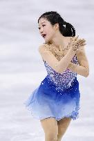 Milan Cortina Olympics: Figure skating