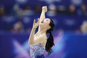 Milan Cortina Olympics: Figure skating