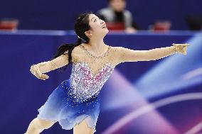 Milan Cortina Olympics: Figure skating