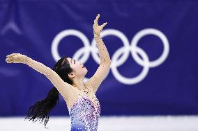 Milan Cortina Olympics: Figure skating