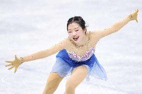 Milan Cortina Olympics: Figure skating
