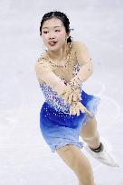 Milan Cortina Olympics: Figure skating