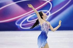 Milan Cortina Olympics: Figure skating