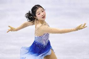 Milan Cortina Olympics: Figure skating