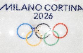 Milan Cortina Olympics: Figure skating