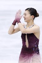 Milan Cortina Olympics: Figure skating