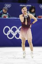 Milan Cortina Olympics: Figure skating