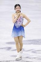 Milan Cortina Olympics: Figure skating