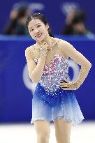 Milan Cortina Olympics: Figure skating