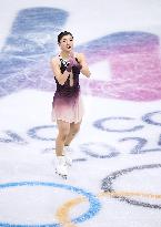Milan Cortina Olympics: Figure skating