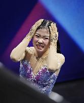 Milan Cortina Olympics: Figure skating