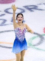 Milan Cortina Olympics: Figure skating