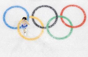 Milan Cortina Olympics: Figure skating