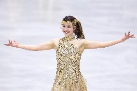 Milan Cortina Olympics: Figure skating