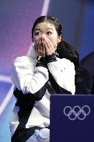 Milan Cortina Olympics: Figure skating