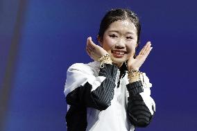 Milan Cortina Olympics: Figure skating