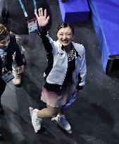 Milan Cortina Olympics: Figure skating