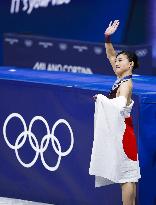 Milan Cortina Olympics: Figure skating