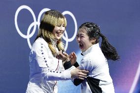 Milan Cortina Olympics: Figure skating