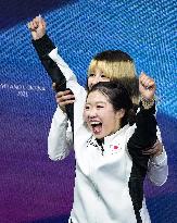 Milan Cortina Olympics: Figure skating