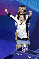 CORRECTED: Milan Cortina Olympics: Figure skating