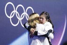 Milan Cortina Olympics: Figure skating