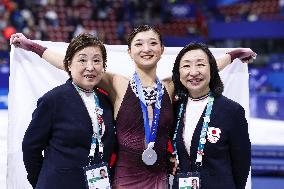 Milan Cortina Olympics: Figure skating