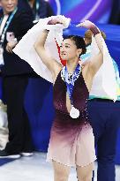 Milan Cortina Olympics: Figure skating