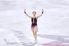 Milan Cortina Olympics: Figure skating