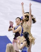 Milan Cortina Olympics: Figure skating