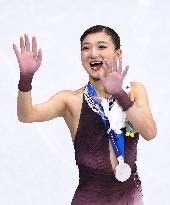 Milan Cortina Olympics: Figure skating