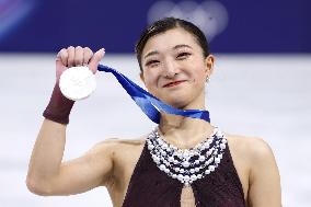 Milan Cortina Olympics: Figure skating