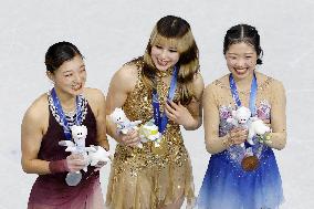 Milan Cortina Olympics: Figure skating