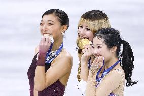 Milan Cortina Olympics: Figure skating