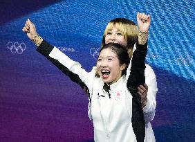 Milan Cortina Olympics: Figure skating