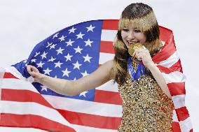 Milan Cortina Olympics: Figure skating